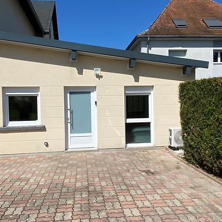 Studio Des Lacs Puttelange-aux-Lacs Экстерьер фото