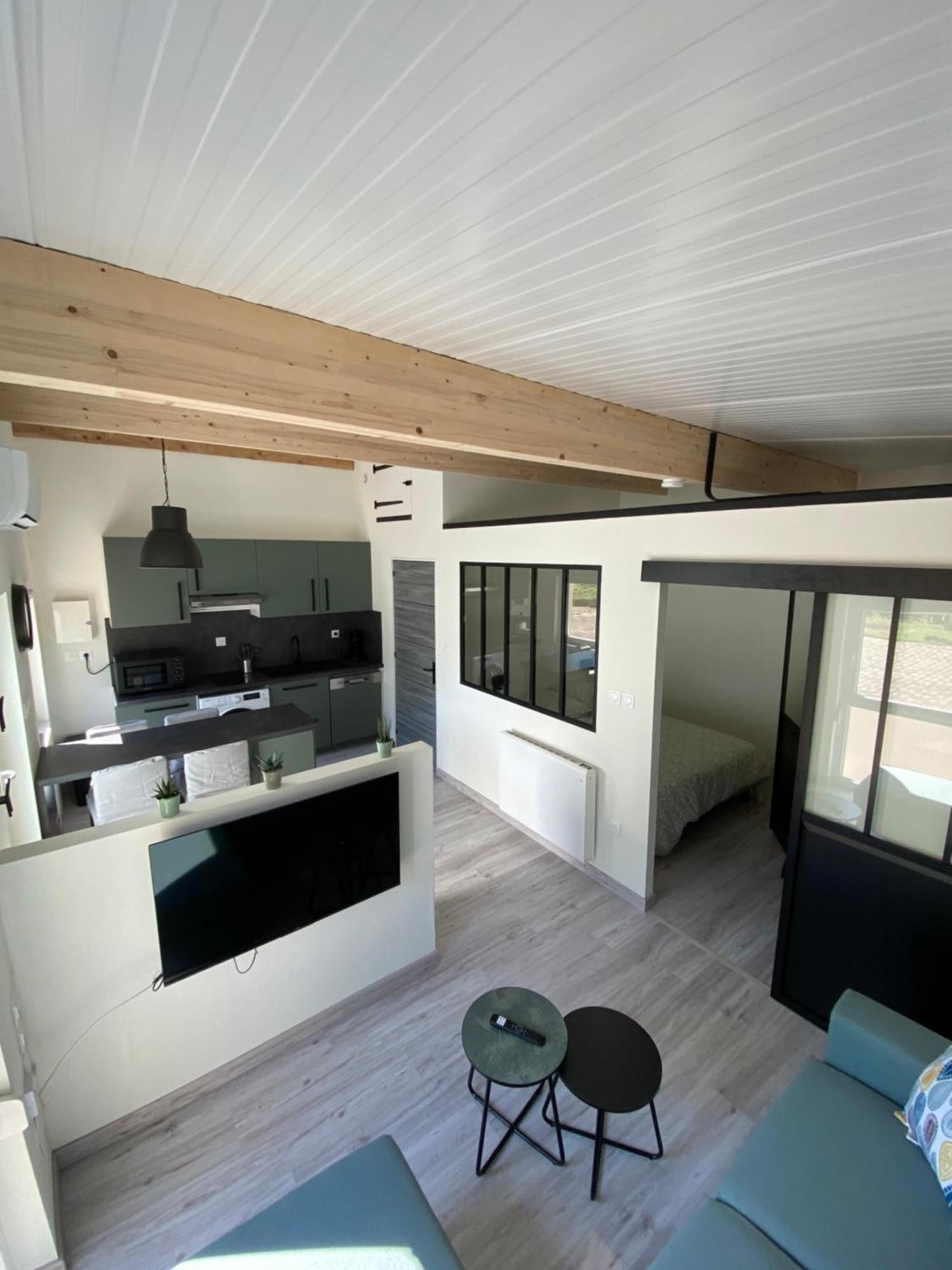 Studio Des Lacs Puttelange-aux-Lacs Экстерьер фото